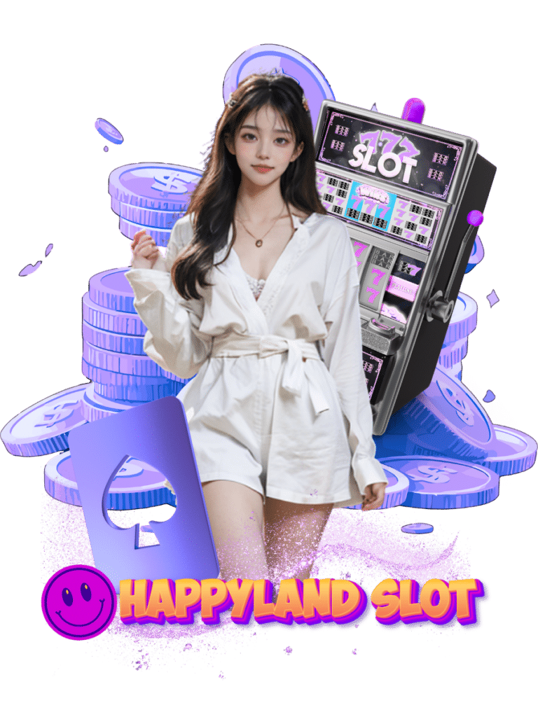 happyland slot