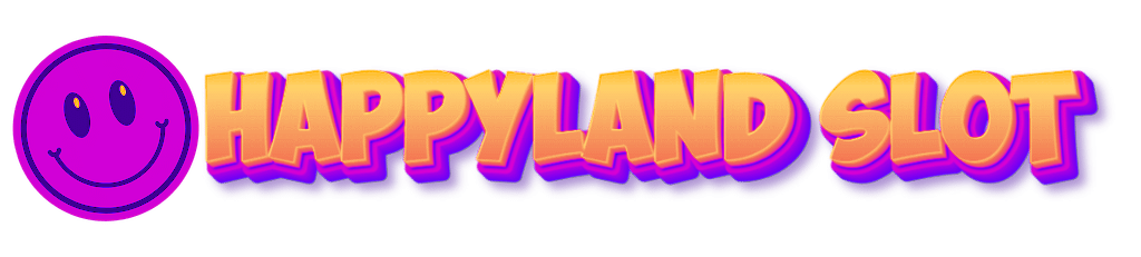 happyland slot logo