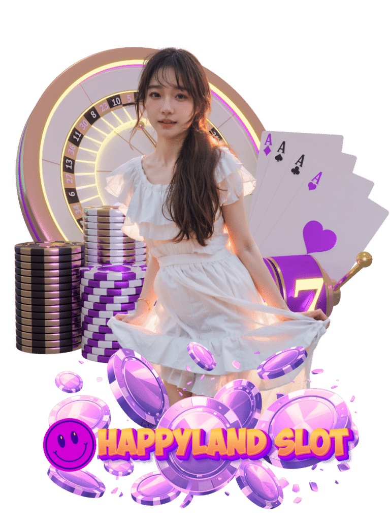happyland slot คาสิโนสด