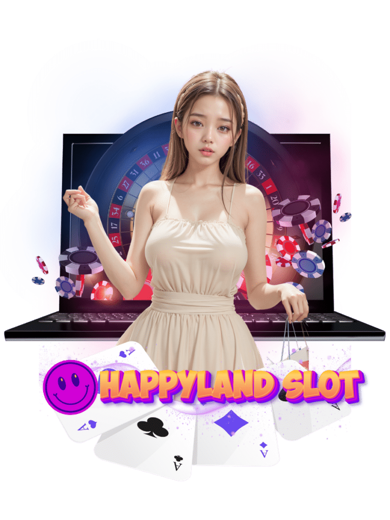 happyland slot สล็อตฟรีสปิน